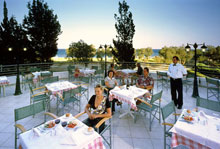 Blue Sea Beach Resort (ex.Blue Sea)