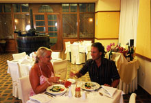 Blue Sea Beach Resort (ex.Blue Sea)