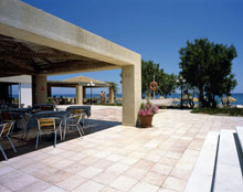 Blue Sea Beach Resort (ex.Blue Sea)