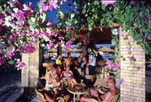 Blue Sea Beach Resort (ex.Blue Sea)