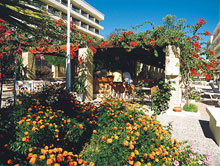 Blue Sea Beach Resort (ex.Blue Sea)