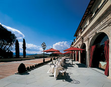 Fonteverde Tuscan Resort & Spa