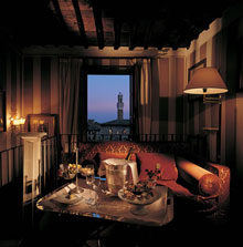 Grand Hotel Continental