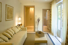 Villa Roma Imperiale