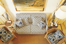 Villa Roma Imperiale