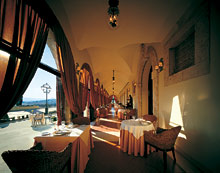 Fonteverde Tuscan Resort & Spa