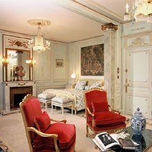 Ritz Paris