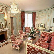 Ritz Paris