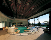 Fonteverde Tuscan Resort & Spa