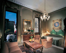 Hotel Helvetia & Bristol