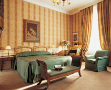 Hotel Helvetia & Bristol