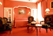 Hotel Helvetia & Bristol