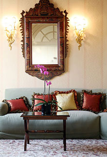 Hotel Helvetia & Bristol