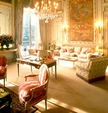 Ritz Paris