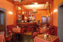 Hotel Helvetia & Bristol