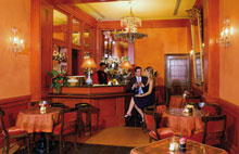 Hotel Helvetia & Bristol