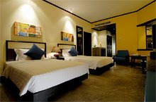 Novotel Phuket Karon Beach Resort & Spa.(ex.Talay Karon Beach Resort)