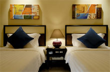 Novotel Phuket Karon Beach Resort & Spa.(ex.Talay Karon Beach Resort)