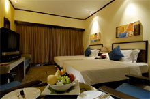 Novotel Phuket Karon Beach Resort & Spa.(ex.Talay Karon Beach Resort)