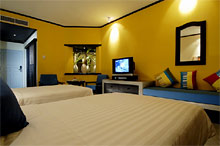 Novotel Phuket Karon Beach Resort & Spa.(ex.Talay Karon Beach Resort)