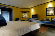 Novotel Phuket Karon Beach Resort & Spa.(ex.Talay Karon Beach Resort)