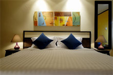 Novotel Phuket Karon Beach Resort & Spa.(ex.Talay Karon Beach Resort)