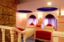 Novotel Phuket Karon Beach Resort & Spa.(ex.Talay Karon Beach Resort)