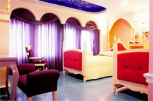 Novotel Phuket Karon Beach Resort & Spa.(ex.Talay Karon Beach Resort)