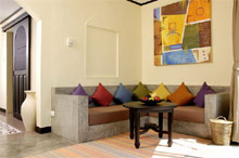 Novotel Phuket Karon Beach Resort & Spa.(ex.Talay Karon Beach Resort)