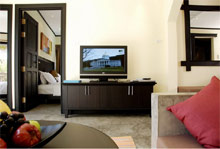 Novotel Phuket Karon Beach Resort & Spa.(ex.Talay Karon Beach Resort)