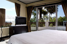 Novotel Phuket Karon Beach Resort & Spa.(ex.Talay Karon Beach Resort)
