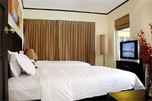 Novotel Phuket Karon Beach Resort & Spa.(ex.Talay Karon Beach Resort)