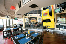 Novotel Phuket Karon Beach Resort & Spa.(ex.Talay Karon Beach Resort)