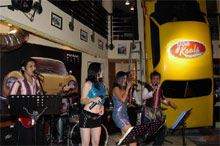 Novotel Phuket Karon Beach Resort & Spa.(ex.Talay Karon Beach Resort)