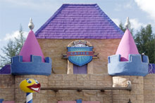 Novotel Phuket Karon Beach Resort & Spa.(ex.Talay Karon Beach Resort)