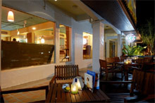 Novotel Phuket Karon Beach Resort & Spa.(ex.Talay Karon Beach Resort)