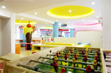 Novotel Phuket Karon Beach Resort & Spa.(ex.Talay Karon Beach Resort)