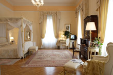 Grand Hotel & La Pace