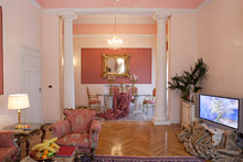 Grand Hotel & La Pace