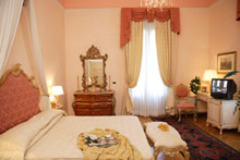 Grand Hotel & La Pace