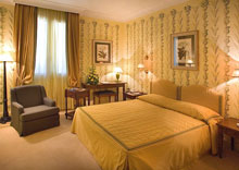 Grotta Giusti Natural Spa Resort