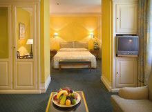 Grotta Giusti Natural Spa Resort