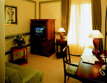 Grotta Giusti Natural Spa Resort