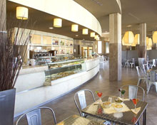 Grotta Giusti Natural Spa Resort