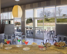 Grotta Giusti Natural Spa Resort