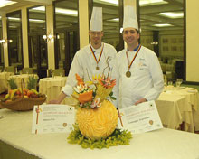 Grotta Giusti Natural Spa Resort