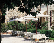 Grotta Giusti Natural Spa Resort