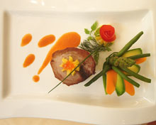 Grotta Giusti Natural Spa Resort