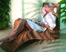 Grotta Giusti Natural Spa Resort