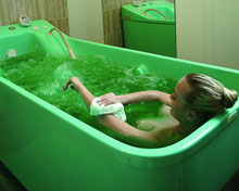 Grotta Giusti Natural Spa Resort